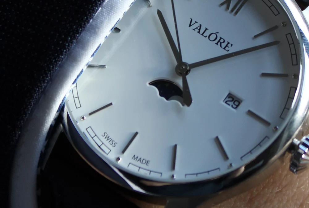 Wat betekent Swiss Made bij horloges?