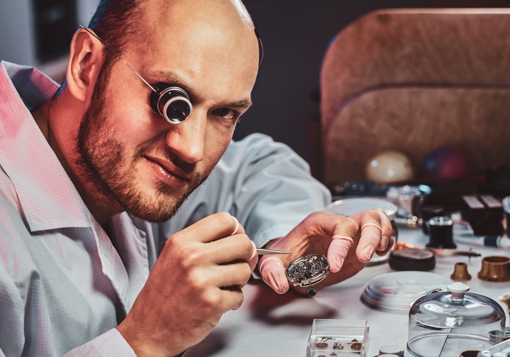 Wat is het verschil tussen Zwitserse en Japanse horloges?