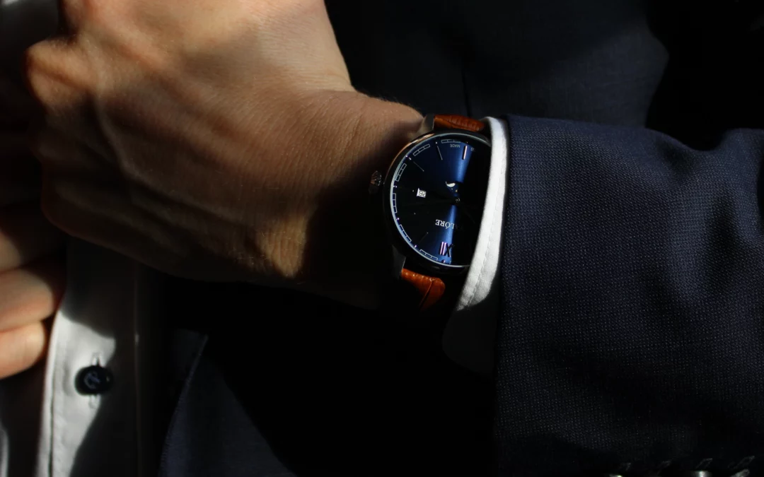 Hoe werken Zwitserse horloges?