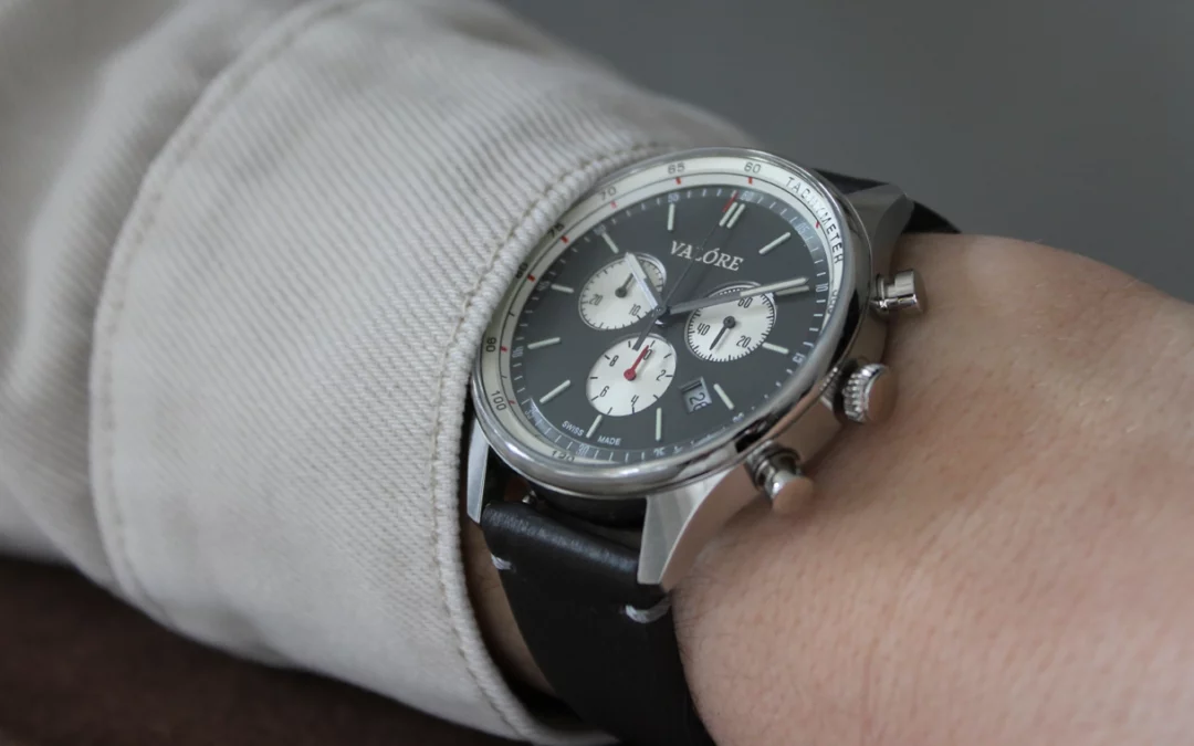 Saffierglas of mineraalglas: wat is beter voor een horloge?